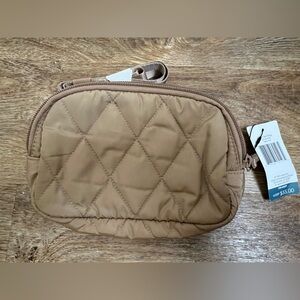 Vera Bradley crossbody NWT